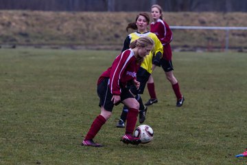 Bild 75 - B-Juniorinnen MTSV Olympia Neum�nster - SG Altenholz/Holtenau : Ergebnis: 2:1